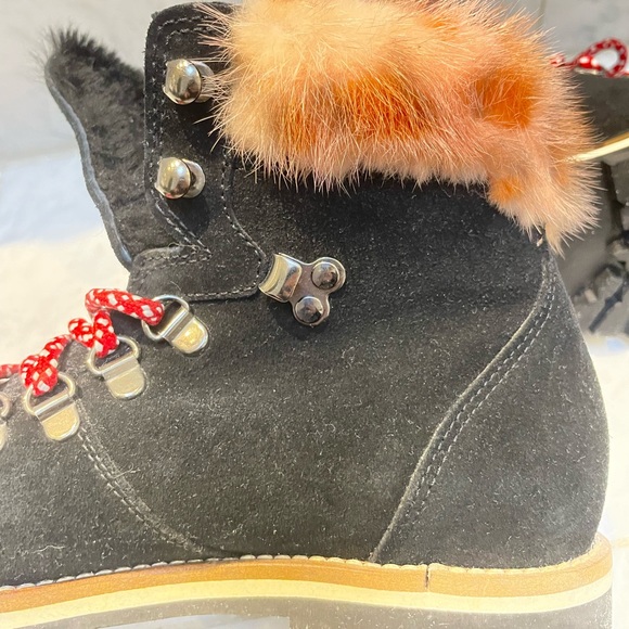 Mr&Mrs Ankle boots - Picture 6 of 6